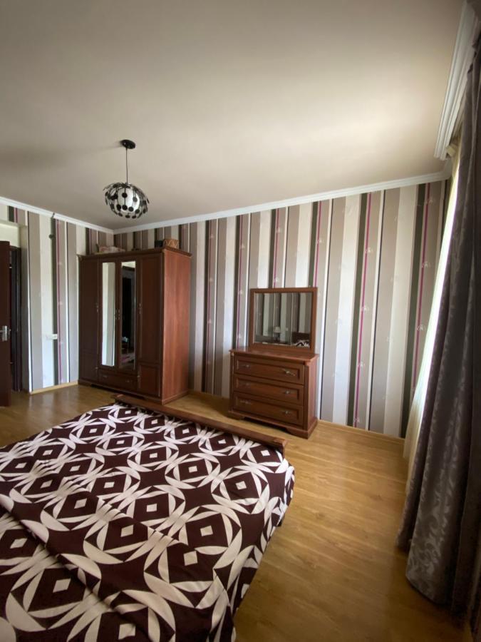 Hotel Guest-House Mimino Akhaltsikhe  Esterno foto