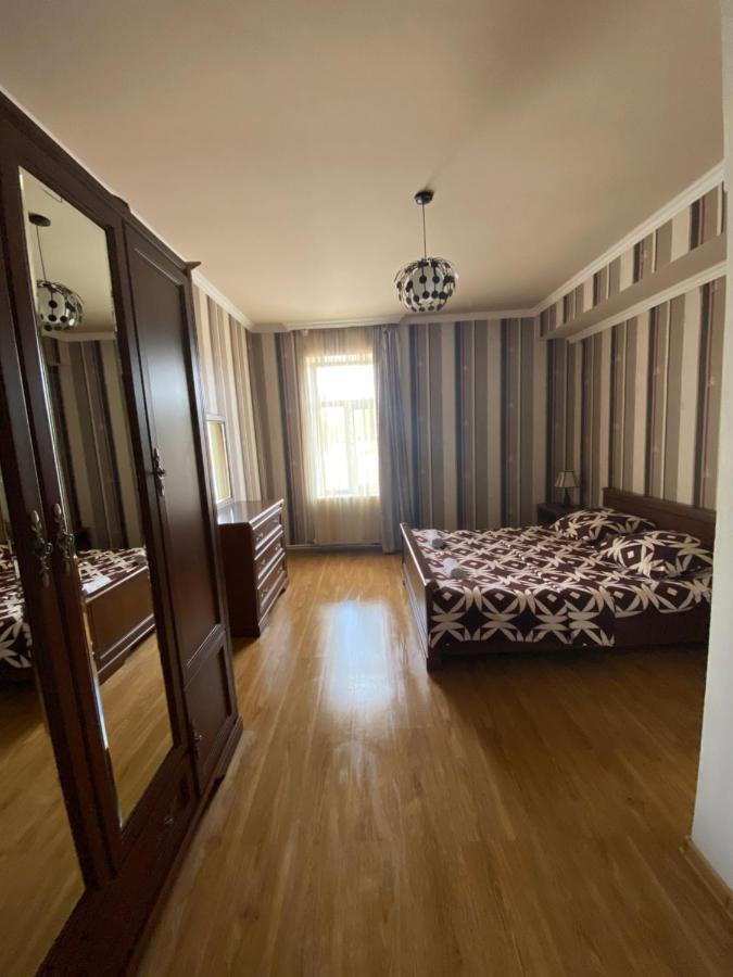 Hotel Guest-House Mimino Akhaltsikhe  Esterno foto