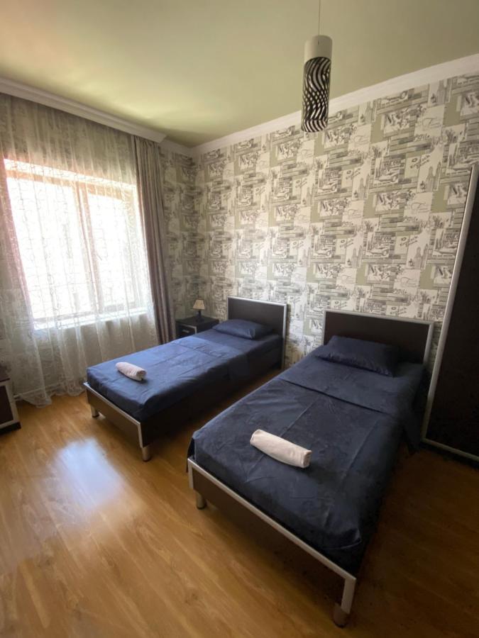 Hotel Guest-House Mimino Akhaltsikhe  Esterno foto