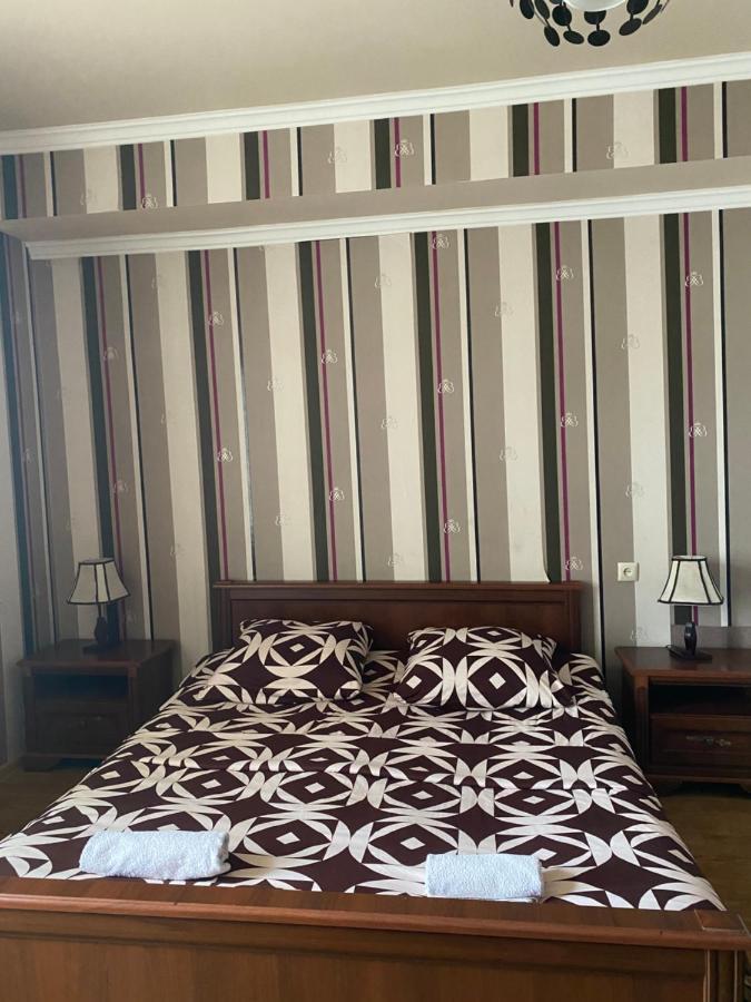 Hotel Guest-House Mimino Akhaltsikhe  Esterno foto